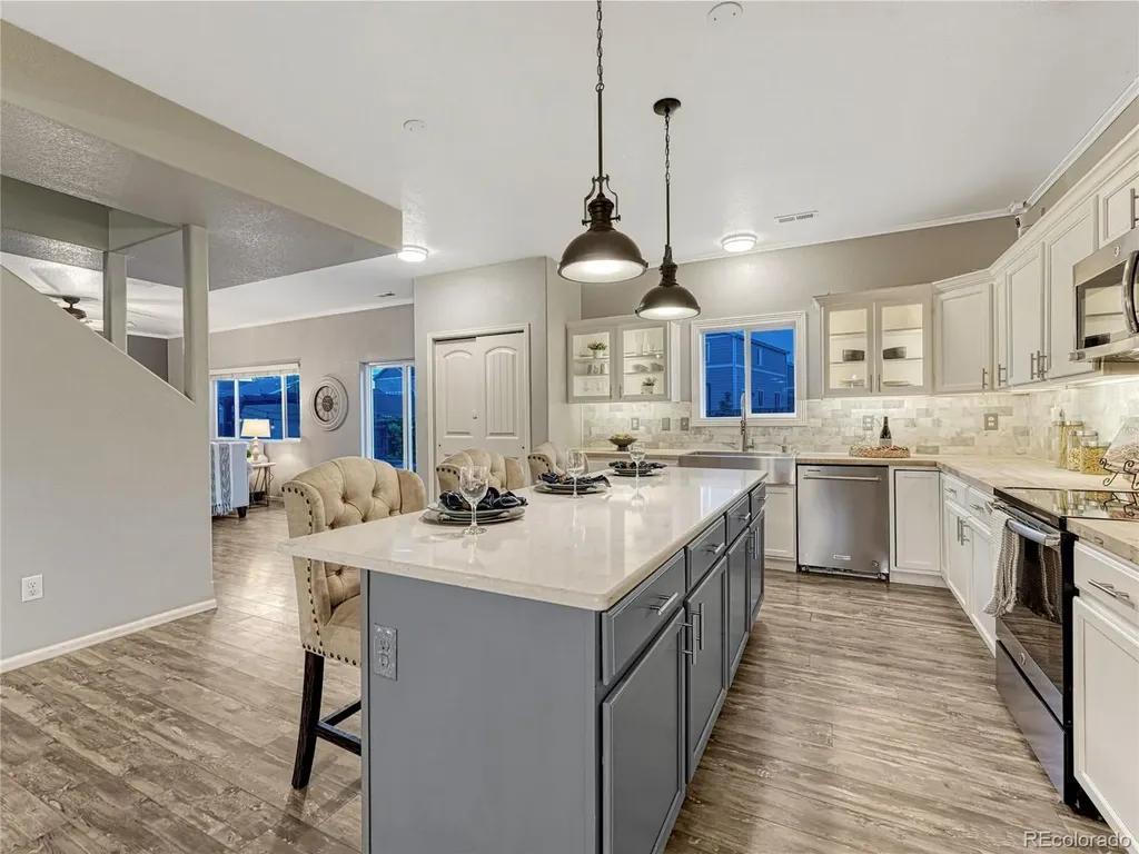 7618 Dry Willow Way Colorado Springs CO 80908