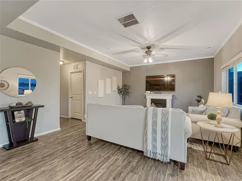 7618 Dry Willow Way Colorado Springs CO 80908