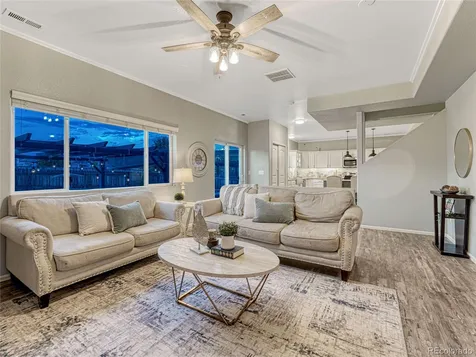 7618 Dry Willow Way Colorado Springs CO 80908