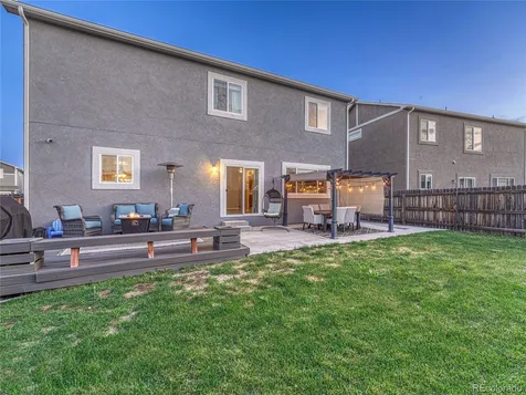 7618 Dry Willow Way Colorado Springs CO 80908