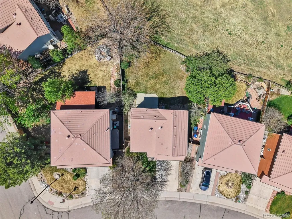 10089 Cedaridge Way Highlands Ranch CO 80129