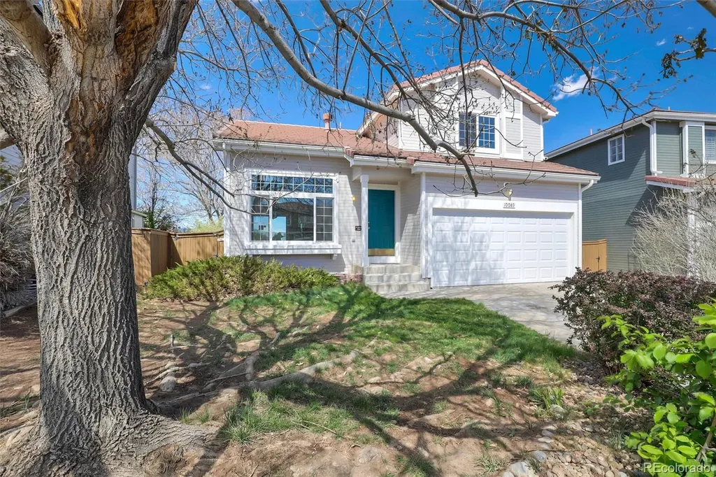 10089 Cedaridge Way Highlands Ranch CO 80129
