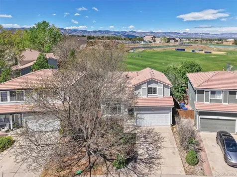10089 Cedaridge Way Highlands Ranch CO 80129