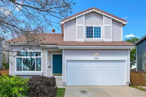 10089 Cedaridge Way Highlands Ranch CO 80129