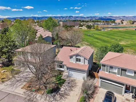 10089 Cedaridge Way Highlands Ranch CO 80129