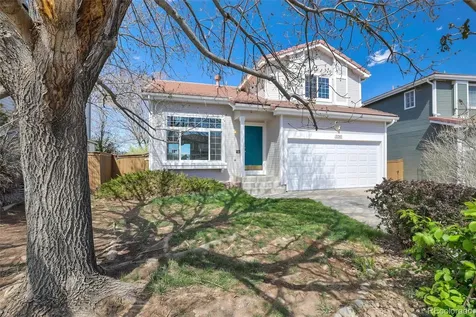10089 Cedaridge Way Highlands Ranch CO 80129