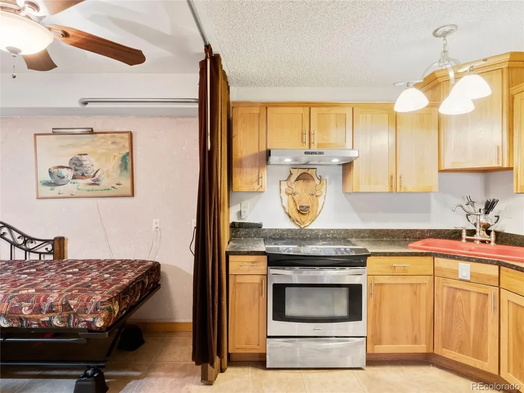 380 Paradise Circle Woodland Park CO 80863