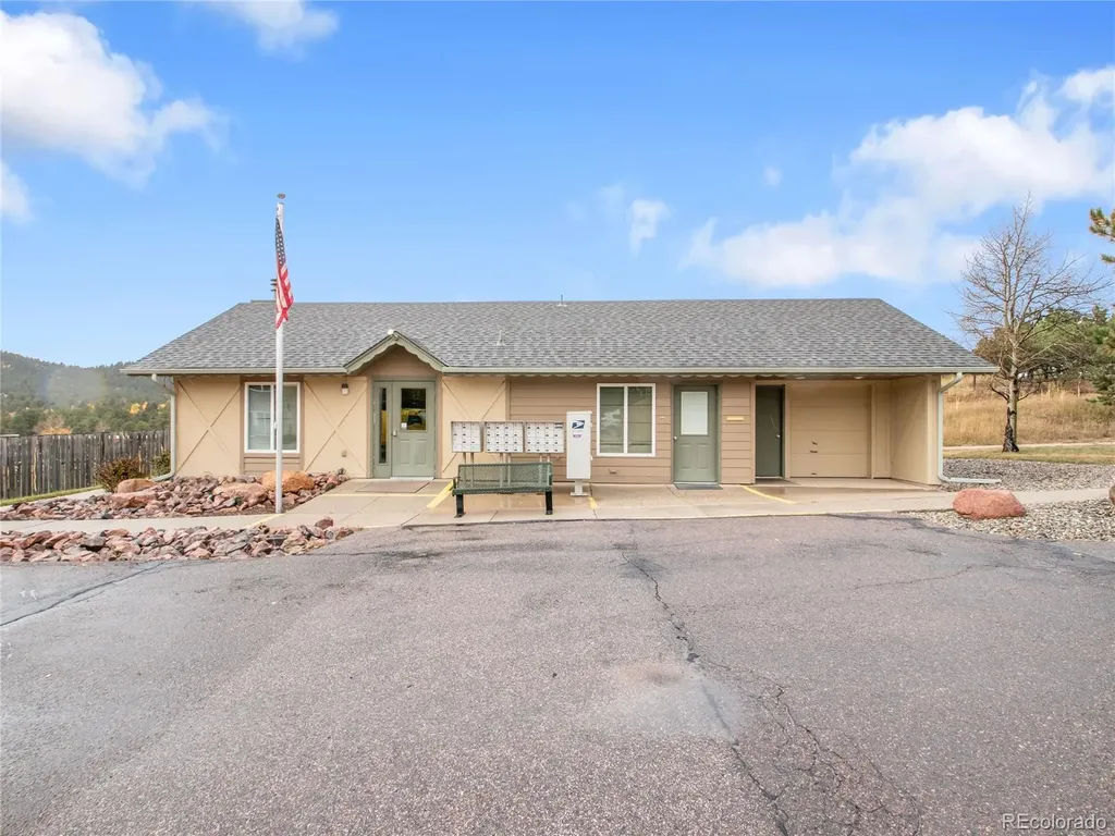 380 Paradise Circle Woodland Park CO 80863