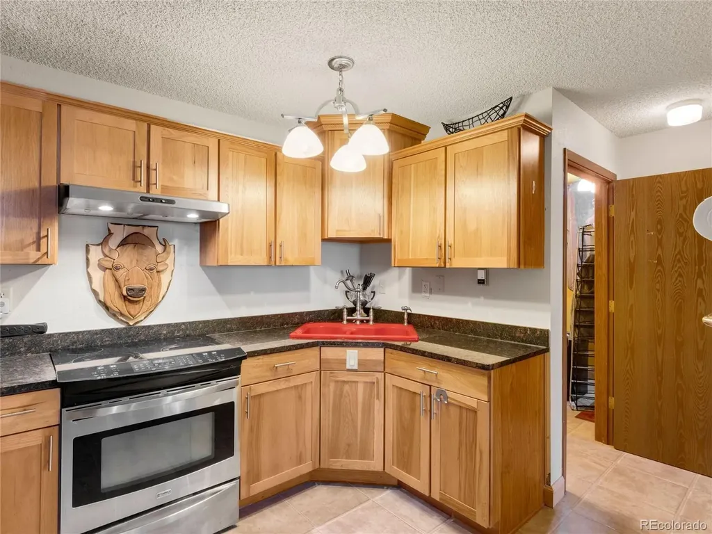 380 Paradise Circle Woodland Park CO 80863