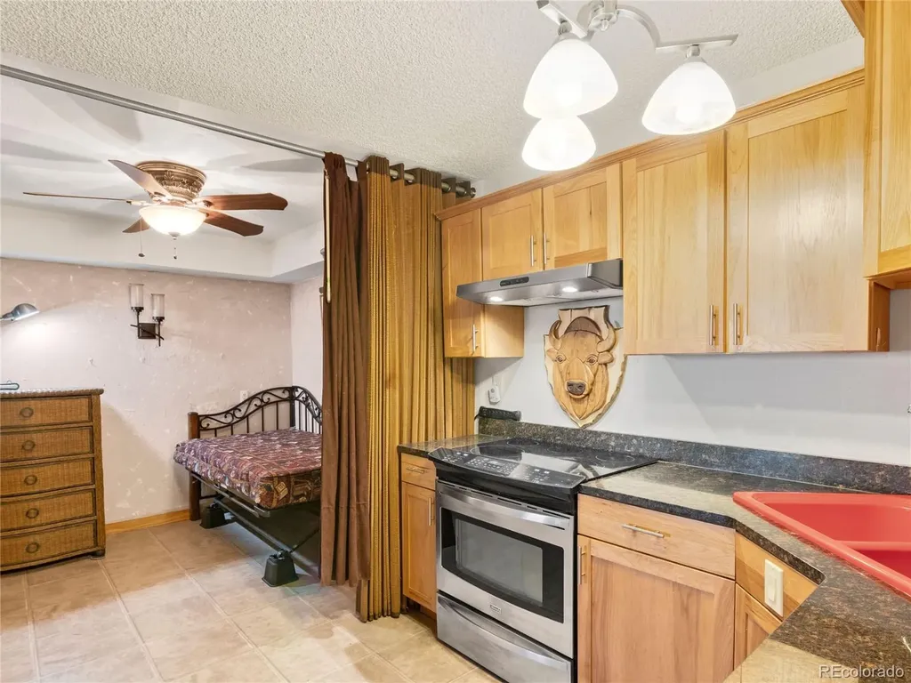 380 Paradise Circle Woodland Park CO 80863