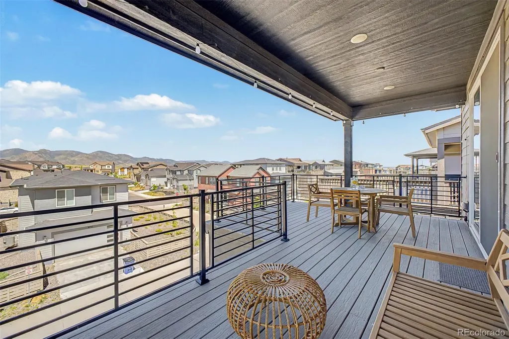 8709 Middle Fork Street Littleton CO 80125