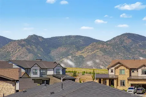 8709 Middle Fork Street Littleton CO 80125