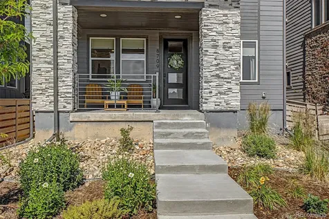 8709 Middle Fork Street Littleton CO 80125
