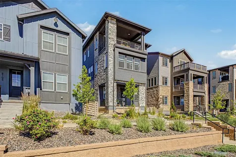 8709 Middle Fork Street Littleton CO 80125