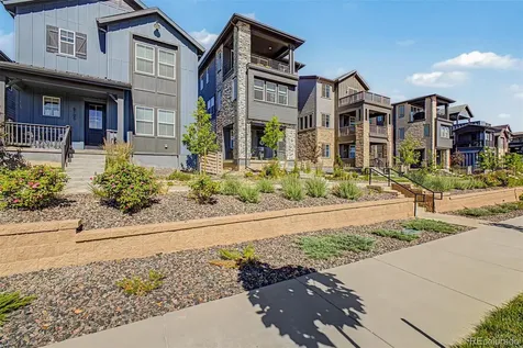 8709 Middle Fork Street Littleton CO 80125
