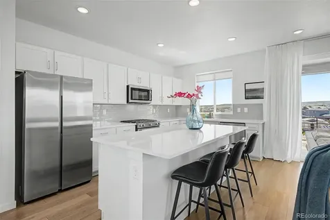 8709 Middle Fork Street Littleton CO 80125