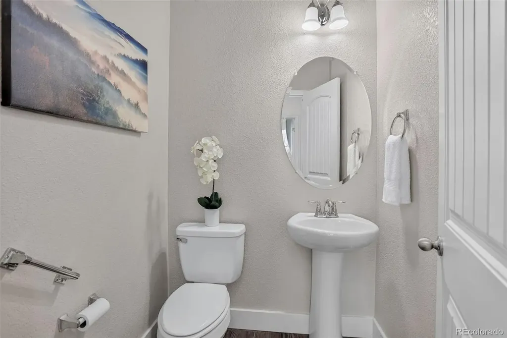 23579 E Swallow Circle Aurora CO 80016