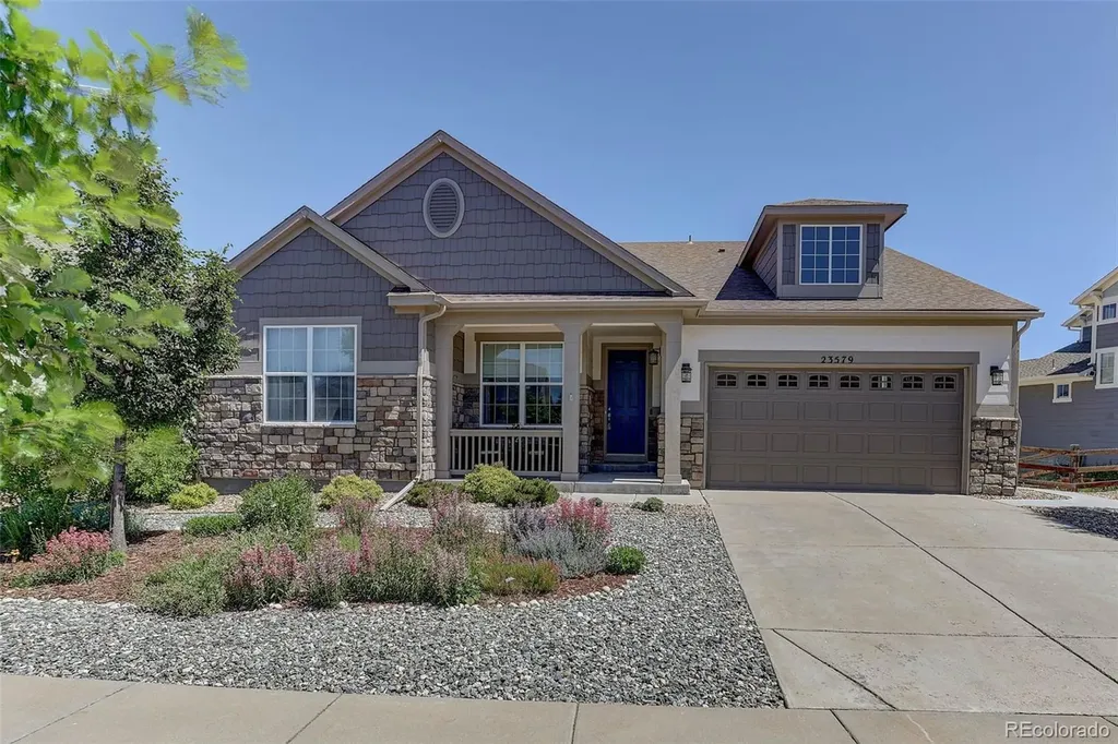 23579 E Swallow Circle Aurora CO 80016