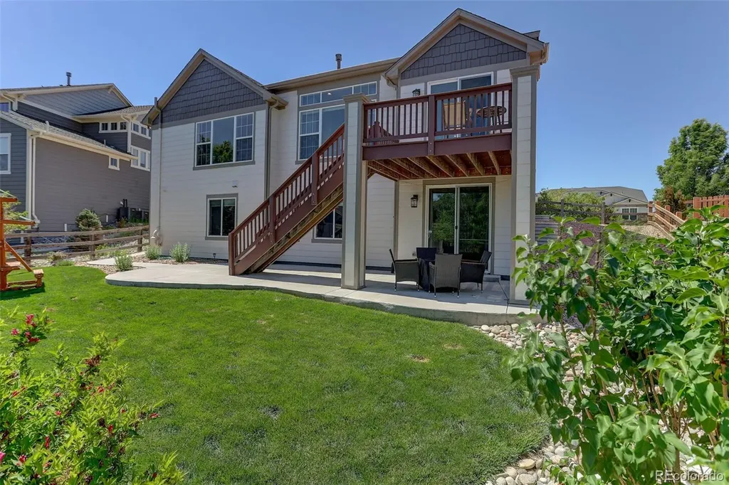 23579 E Swallow Circle Aurora CO 80016