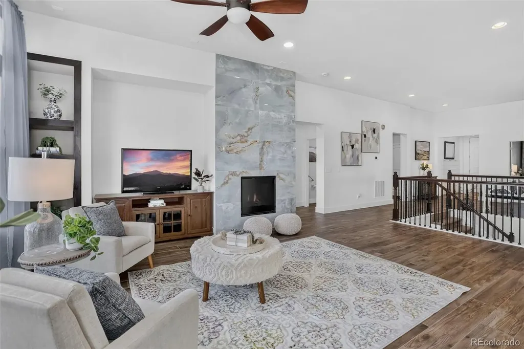 23579 E Swallow Circle Aurora CO 80016