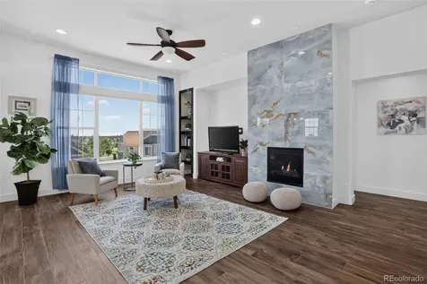 23579 E Swallow Circle Aurora CO 80016