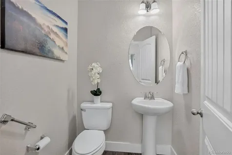 23579 E Swallow Circle Aurora CO 80016