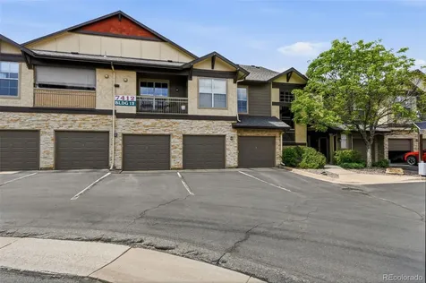 7412 S Quail Circle Littleton CO 80127