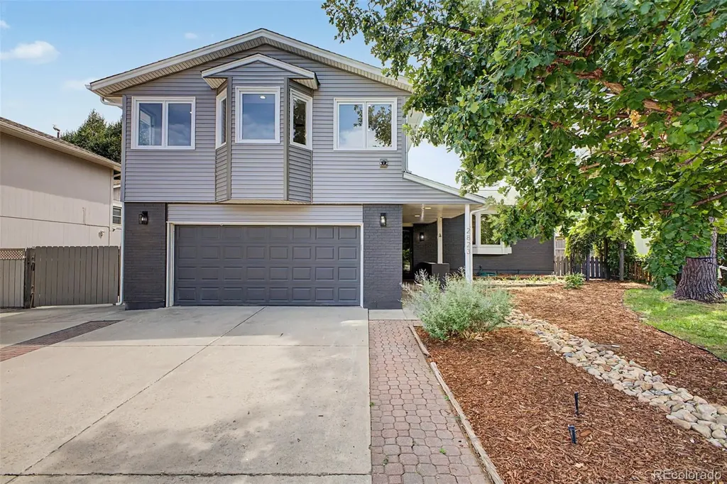 2823 Humboldt Circle Longmont CO 80503