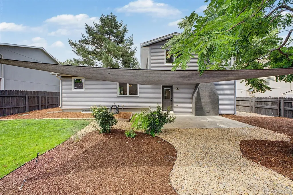 2823 Humboldt Circle Longmont CO 80503