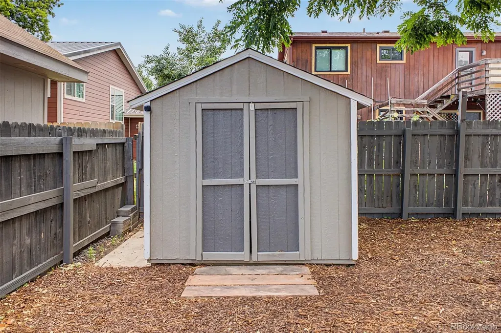 2823 Humboldt Circle Longmont CO 80503