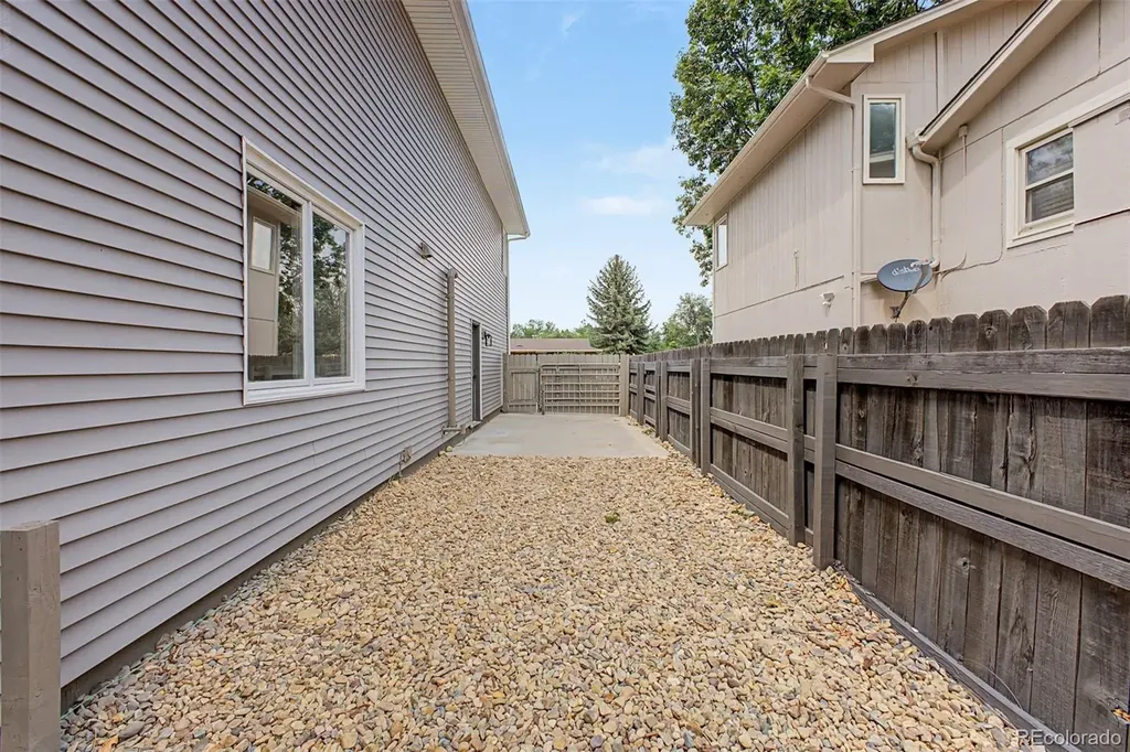 2823 Humboldt Circle Longmont CO 80503