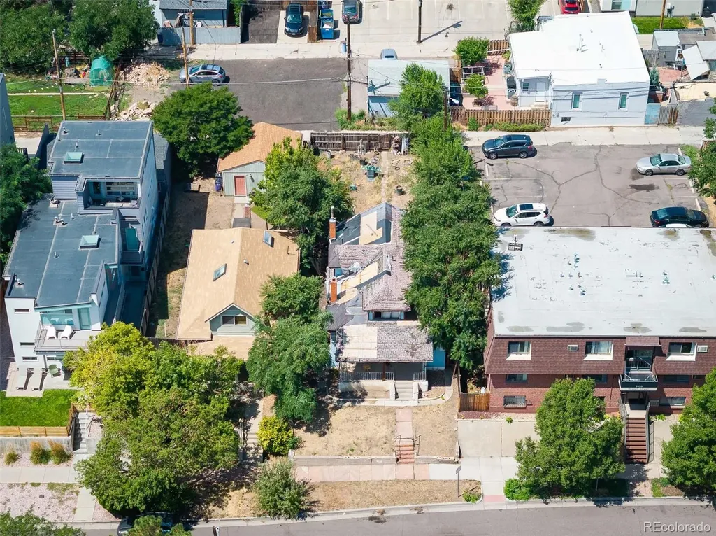 2429 Bryant Street Denver CO 80211