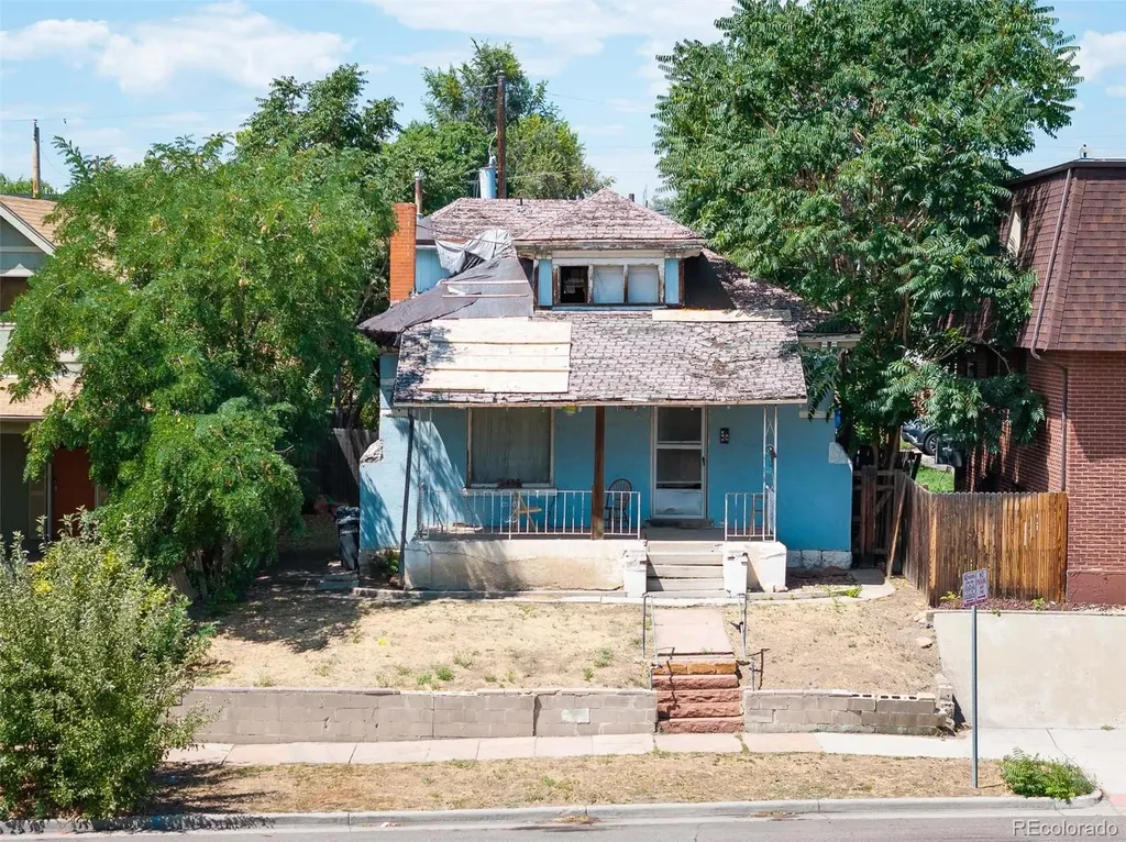 2429 Bryant Street Denver CO 80211
