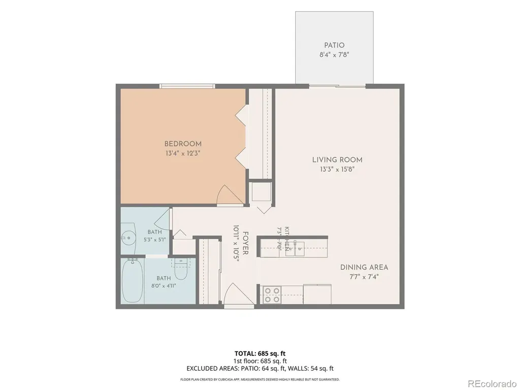 10211 Ura Lane Denver CO 80260