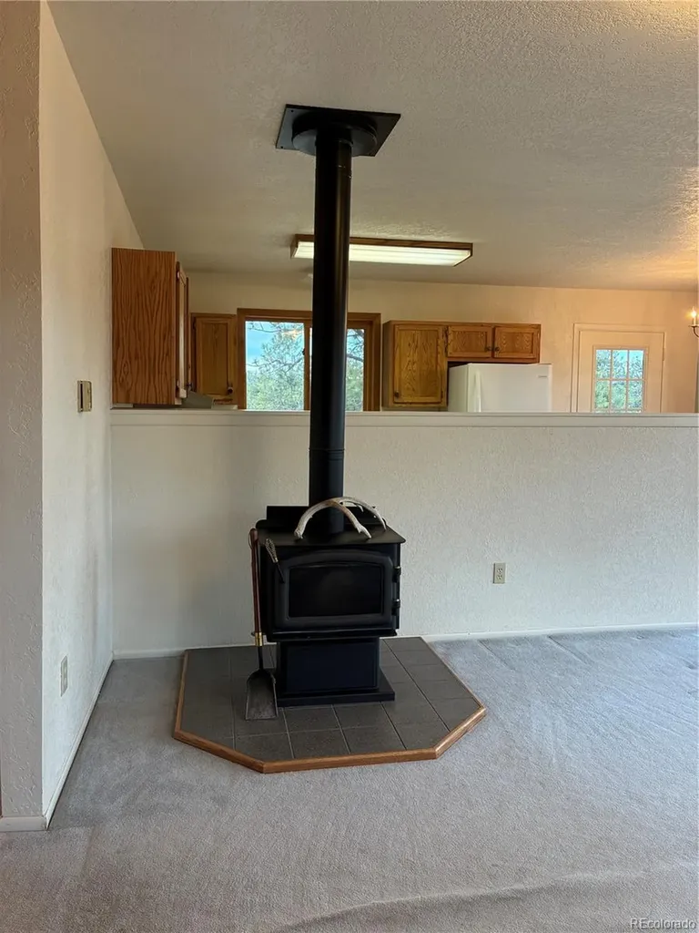 6951 County Road 71 Guffey CO 80820