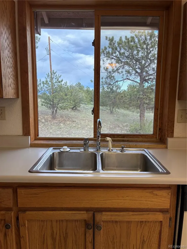 6951 County Road 71 Guffey CO 80820