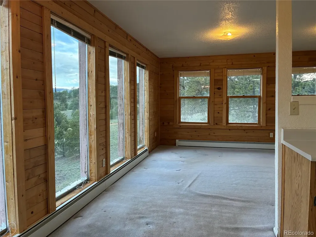 6951 County Road 71 Guffey CO 80820
