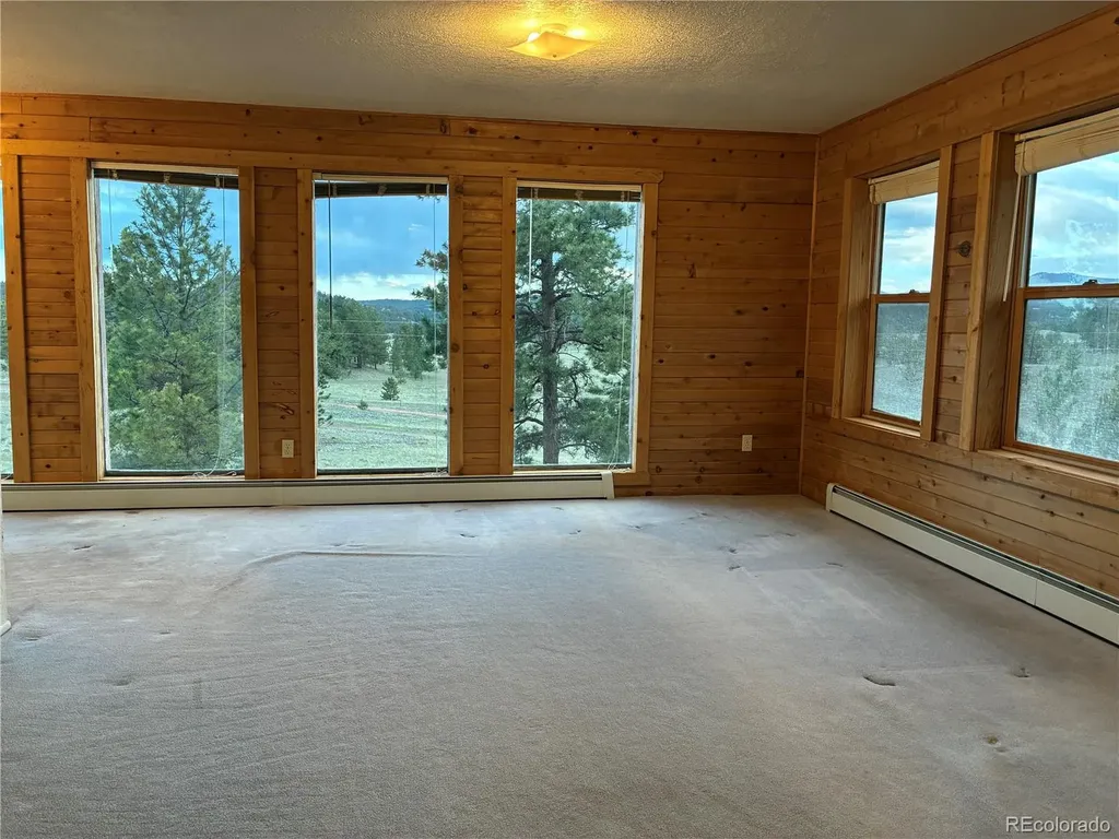 6951 County Road 71 Guffey CO 80820