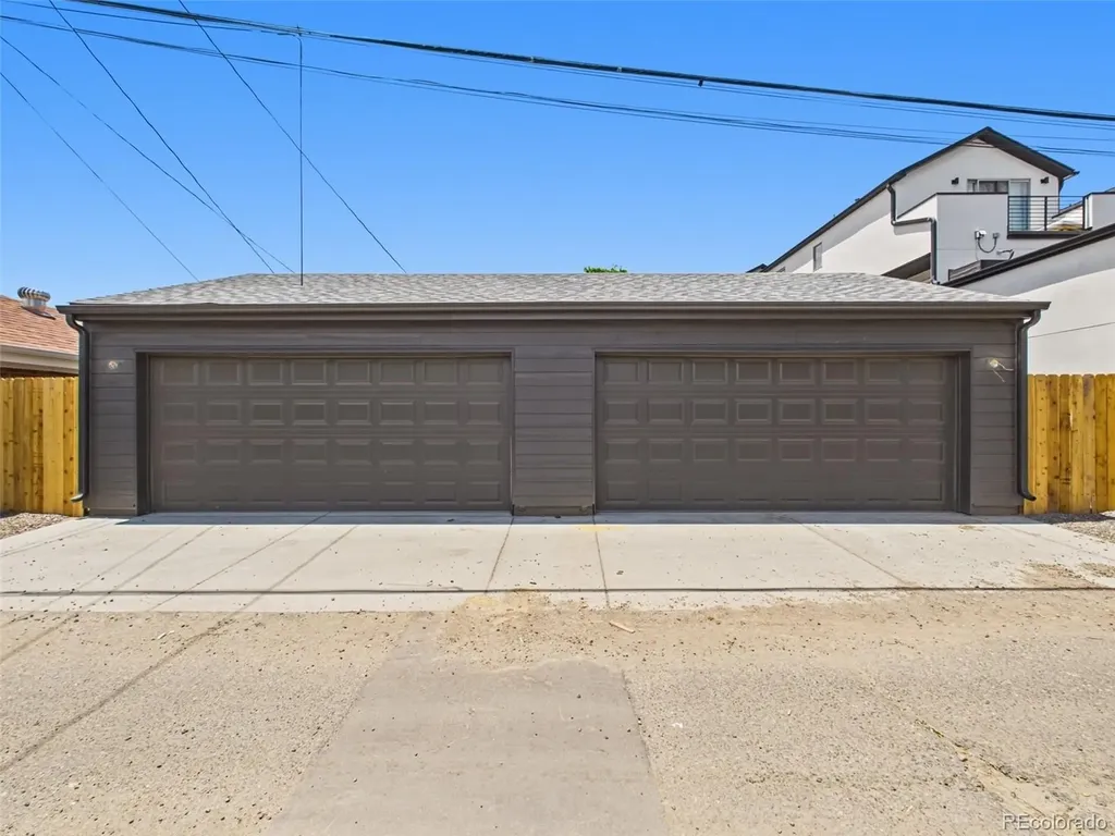 1370 Zenobia Street Denver CO 80204