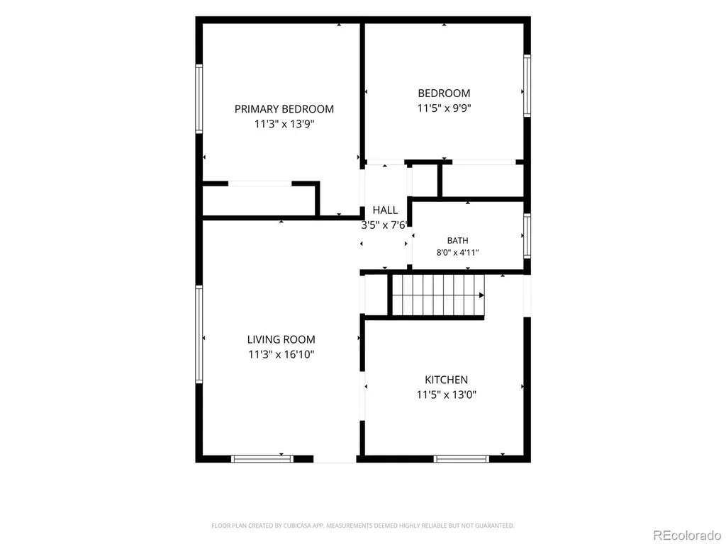 1370 Zenobia Street Denver CO 80204