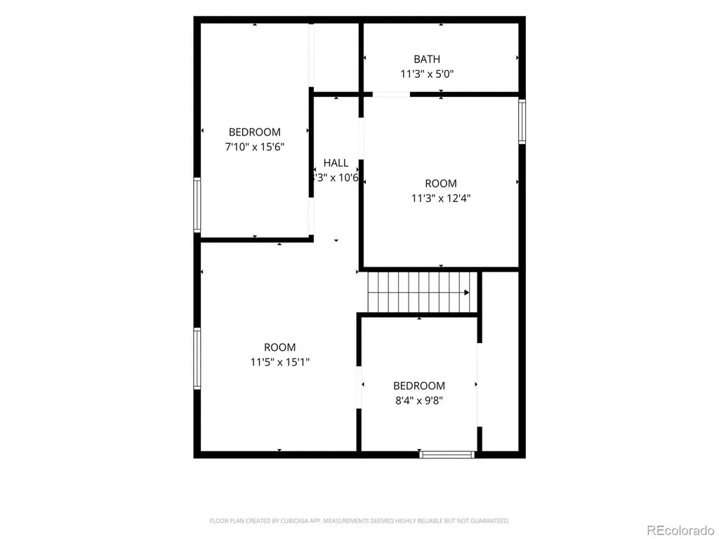 1370 Zenobia Street Denver CO 80204