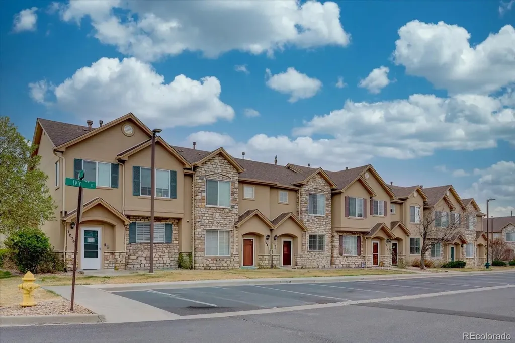12794 Ivy Street Thornton CO 80602