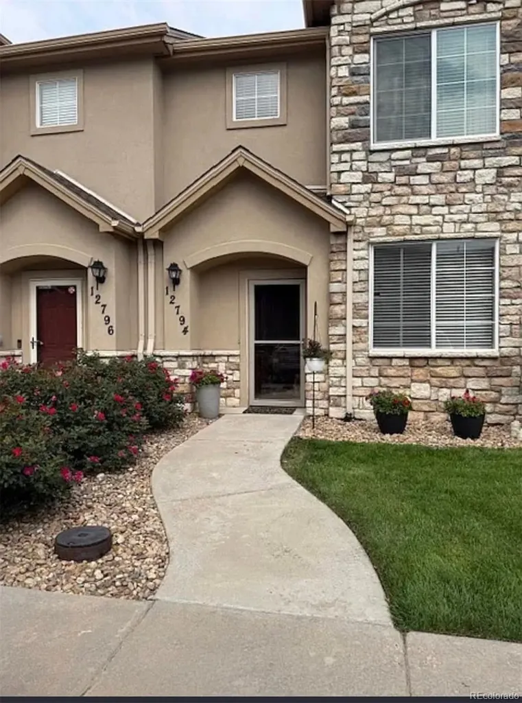 12794 Ivy Street Thornton CO 80602