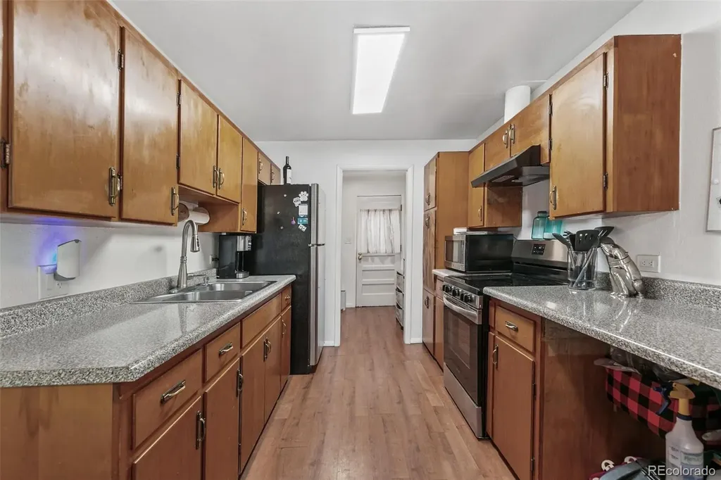 3114-3118 S Acoma Street Englewood CO 80110