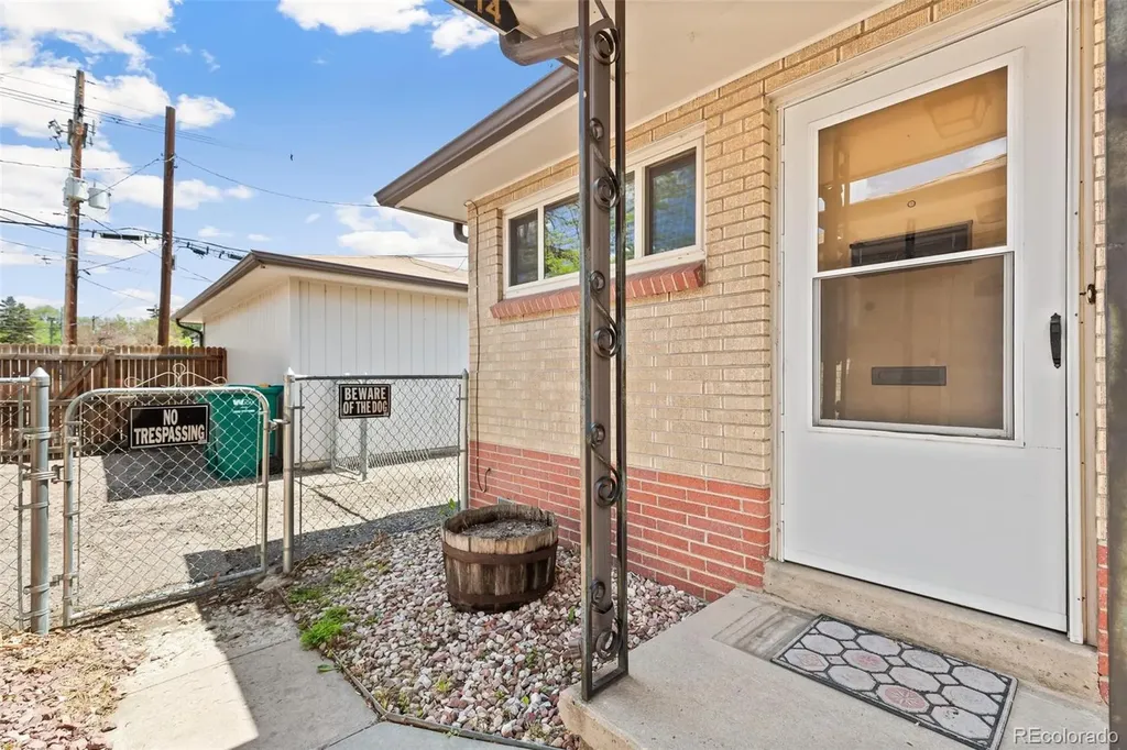 3114-3118 S Acoma Street Englewood CO 80110