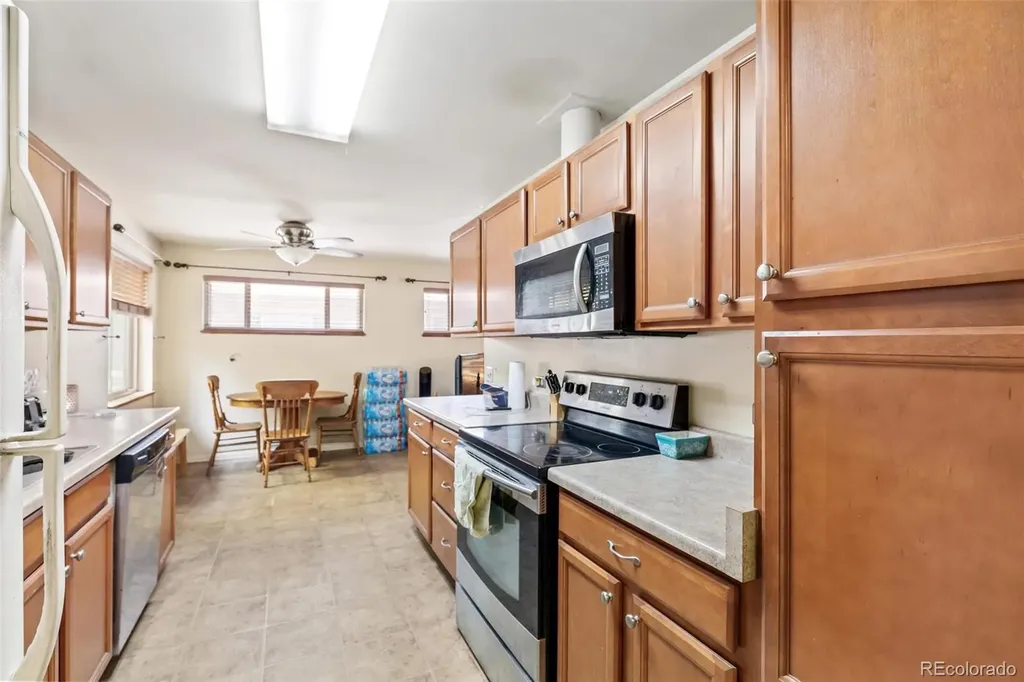 3114-3118 S Acoma Street Englewood CO 80110