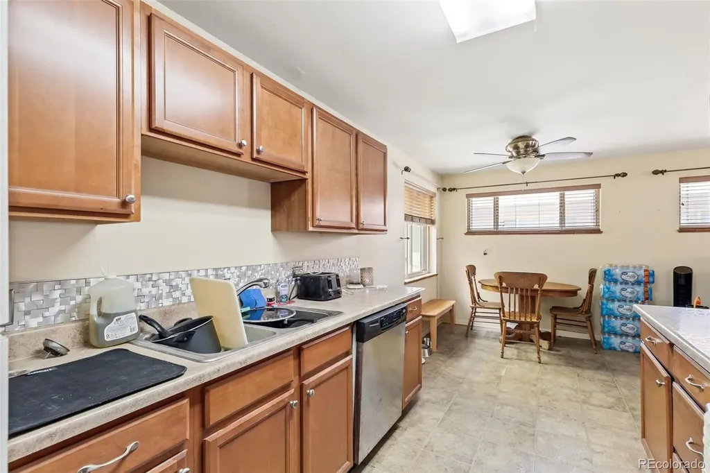 3114-3118 S Acoma Street Englewood CO 80110