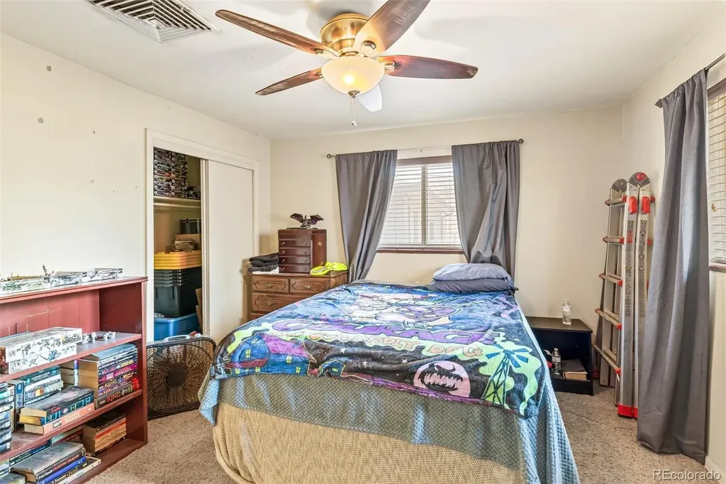 3114-3118 S Acoma Street Englewood CO 80110