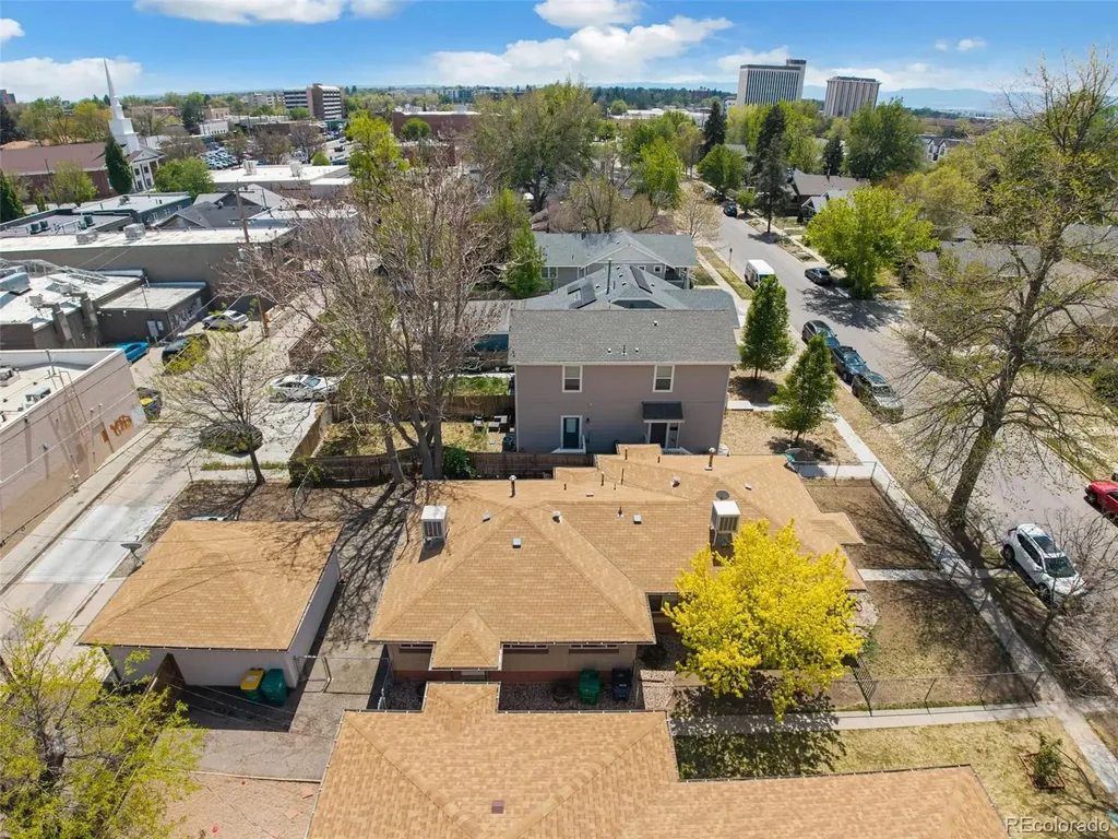 3114-3118 S Acoma Street Englewood CO 80110