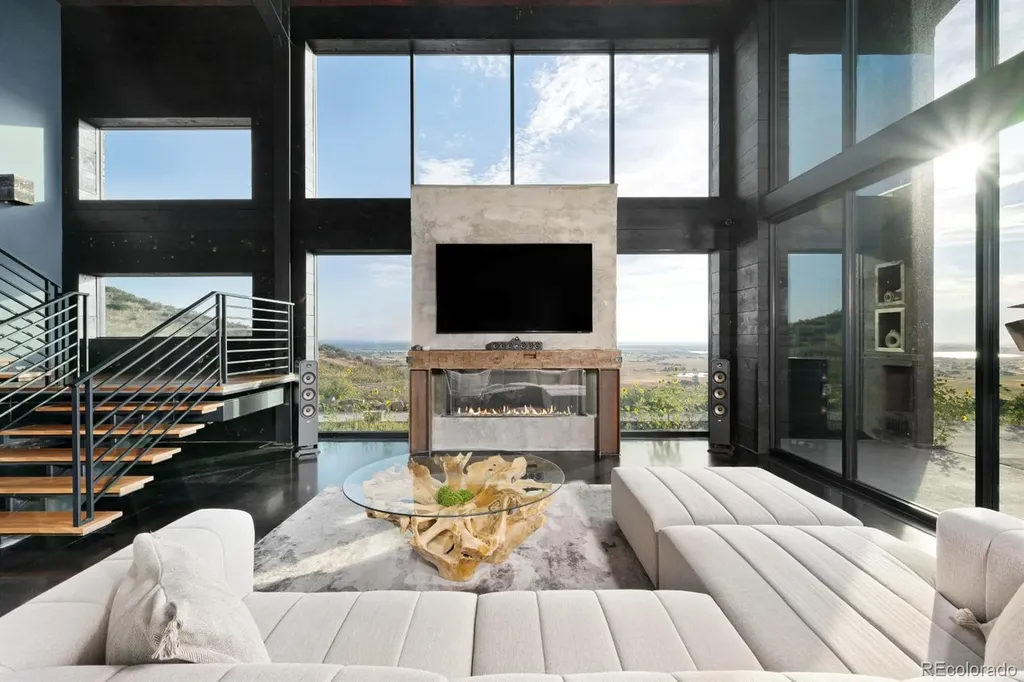6502 & 6200 Kiva Ridge Drive Berthoud CO 80513